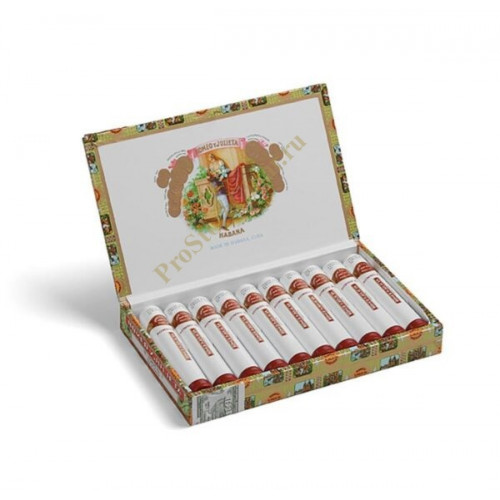 Сигары Сигары Romeo y Julieta No 3