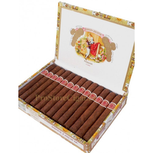 Сигары Сигары Romeo y Julieta Belvederes