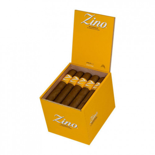 Сигары Сигары Zino Nicaragua Robusto