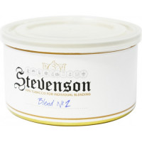 Трубочный табак Stevenson Blend №2 (Смесь №23) 40 гр