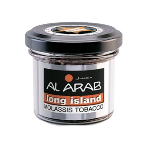 Кальянный табак Al Arab Long Island