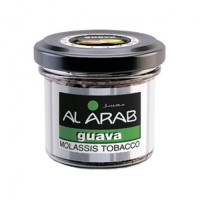 Кальянный табак Al Arab Guava