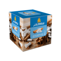 Кальянный табак Al Fakher Gum with Cinnamon 1000g