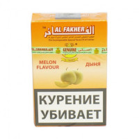 Кальянный табак Al Fakher Melon