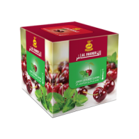 Кальянный табак Al Fakher Cherry with Mint 1000 гр