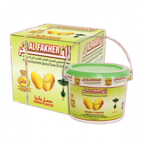 Кальянный табак Al Fakher Mango 1000 гр