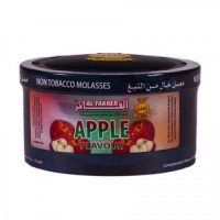 Безтабачная смесь Al Fakher Apple