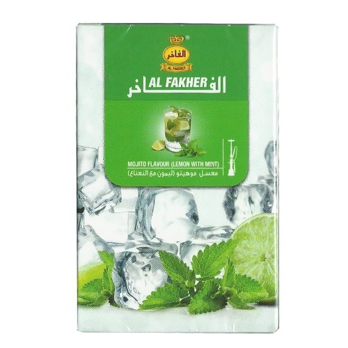 Кальянный табак Al Fakher Mojito