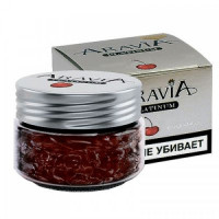 Кальянный табак Aravia Platinum Cherry