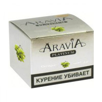Кальянный табак Aravia Platinum Grape
