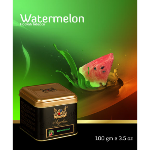 Кальянный табак Argelini Watermelon 100гр.