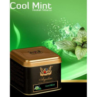 Кальянный табак Argelini Cool Mint 250гр.