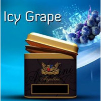 Кальянный табак Argelini Icy Grape 250гр.