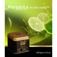 Кальянный табак Argelini Margarita on the rocks 100гр.