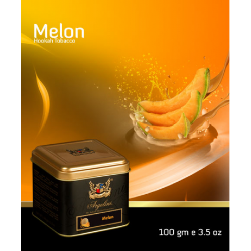 Кальянный табак Argelini Melon 100гр.