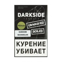 Кальянный табак Dark Side Медиум со вкусом NeonMelon 100 гр.