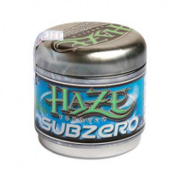 Кальянный табак Haze Subzero 100гр.