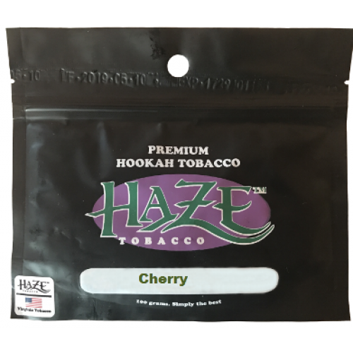 Кальянный табак Haze Cherry 100гр.