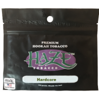 Кальянный табак Haze Hardcore 100гр.