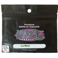 Кальянный табак Haze LeMint 100гр.