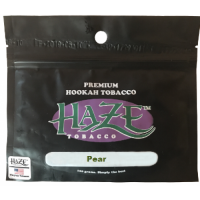Кальянный табак Haze Pear 100гр.