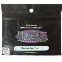 Кальянный табак Haze Cucumberita 100гр.