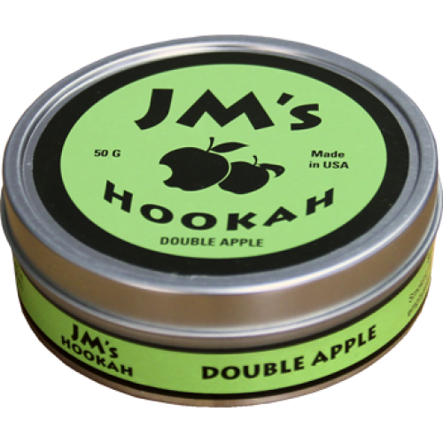 Кальянный табак JMs Double Apple 50