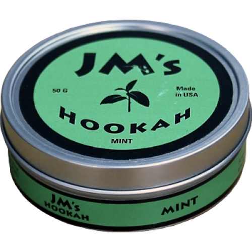 Кальянный табак JMs Mint 50