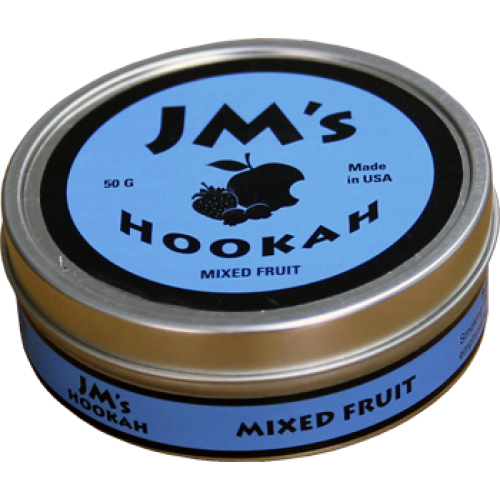 Кальянный табак JMs Mixed Fruits 50