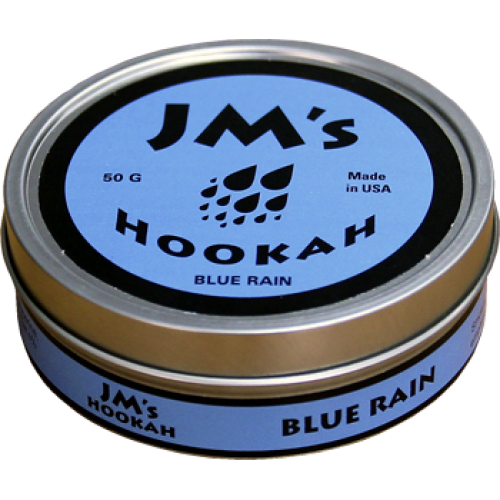 Кальянный табак JMs Blue Rain 50