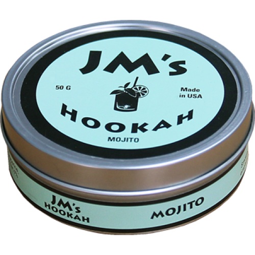 Кальянный табак JMs Mojito 50