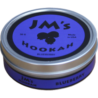 Кальянный табак JMs Blueberry 50