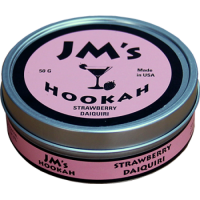 Кальянный табак JMs Strawberry 50