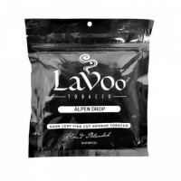 Кальянный табак Lavoo Black - Alpen drop - 200 гр.