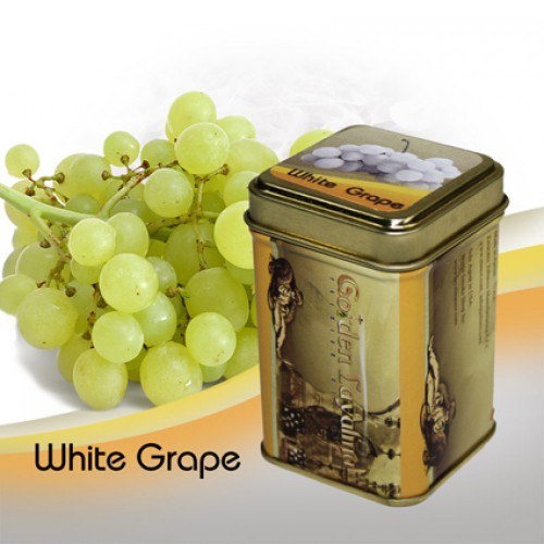 Кальянный табак Layalina Golden White Grape 50