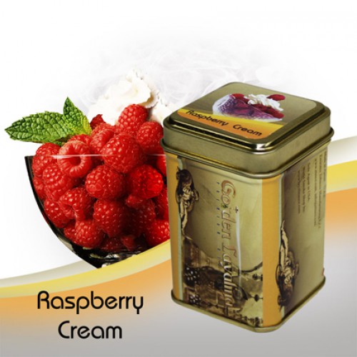 Кальянный табак Layalina Golden Raspberry Cream