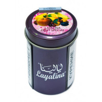 Кальянный табак Layalina Premium Fruit special