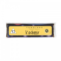 Табак Tangiers - Kashmir - Noir 250гр