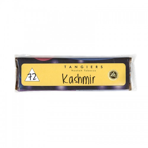 Табак Tangiers - Kashmir - Noir 250гр