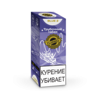 Кальянный табак Turbo Dokha Blue 2