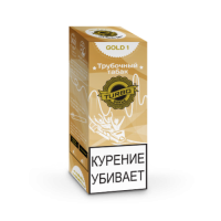 Кальянный табак Turbo Dokha Gold 1