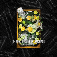 Cobra CUCUMBER LEMONADE