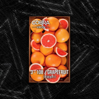 Cobra GRAPEFRUIT