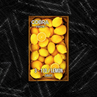 Cobra LEMON