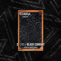 Cobra BLACK CURRANT