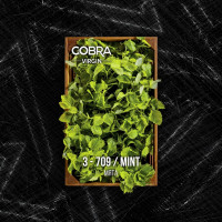 Cobra MINT