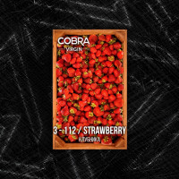 Cobra STRAWBERRY