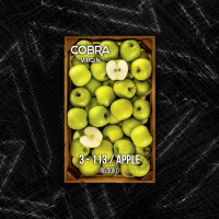 Cobra APPLE