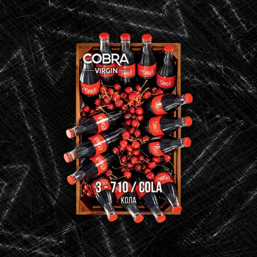 Cobra COLA