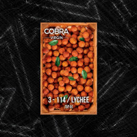 Cobra LYCHEE